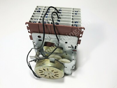 #ad 23001110 MAYTAG REVERSING TIMER 220V WP23001110 SPPRI343000057 USED $225.00