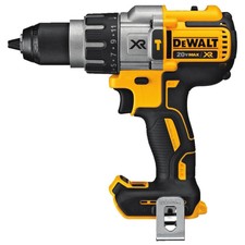DEWALT DCD996B 20V MAX XR Lithium-Ion Brushless 3-Speed Hammer Drill (Tool Only)