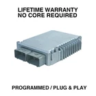 Engine Computer Programmed Plug&Play 2000 Dodge Neon 05293224AC 2.0L AT PCM ECM