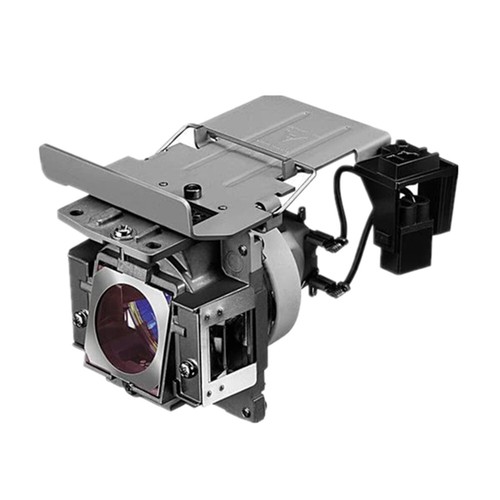 Bombilla de proyector original 5J.J8K05.001 con carcasa para BenQ SX914 - Imagen 2 de 2