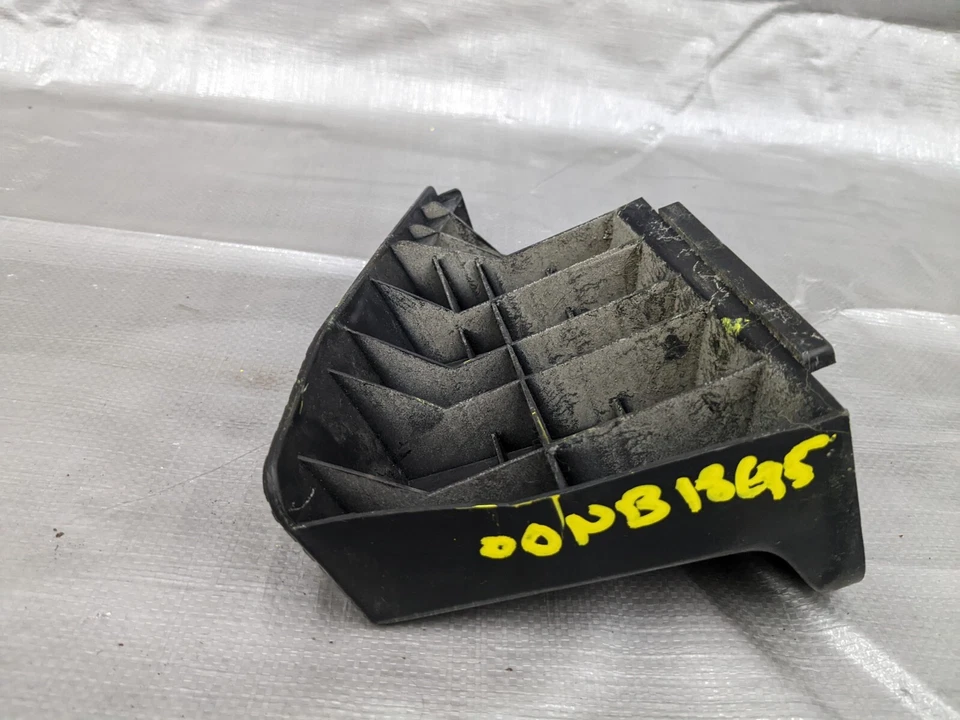 99-05 Mazda Miata MX5 MX-5 OEM Original Fábrica Pedal Muerto Reposapiés NC72-43-041A Foto 2 de 4