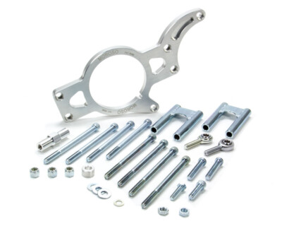 Alternator Halterung Set Sbc W / Meziere Pumpe