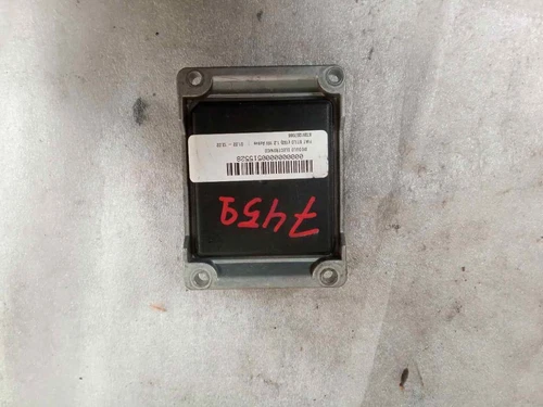 87281207086 Module Électronique pour FIAT STILO (192) 1.2 16V Active ...