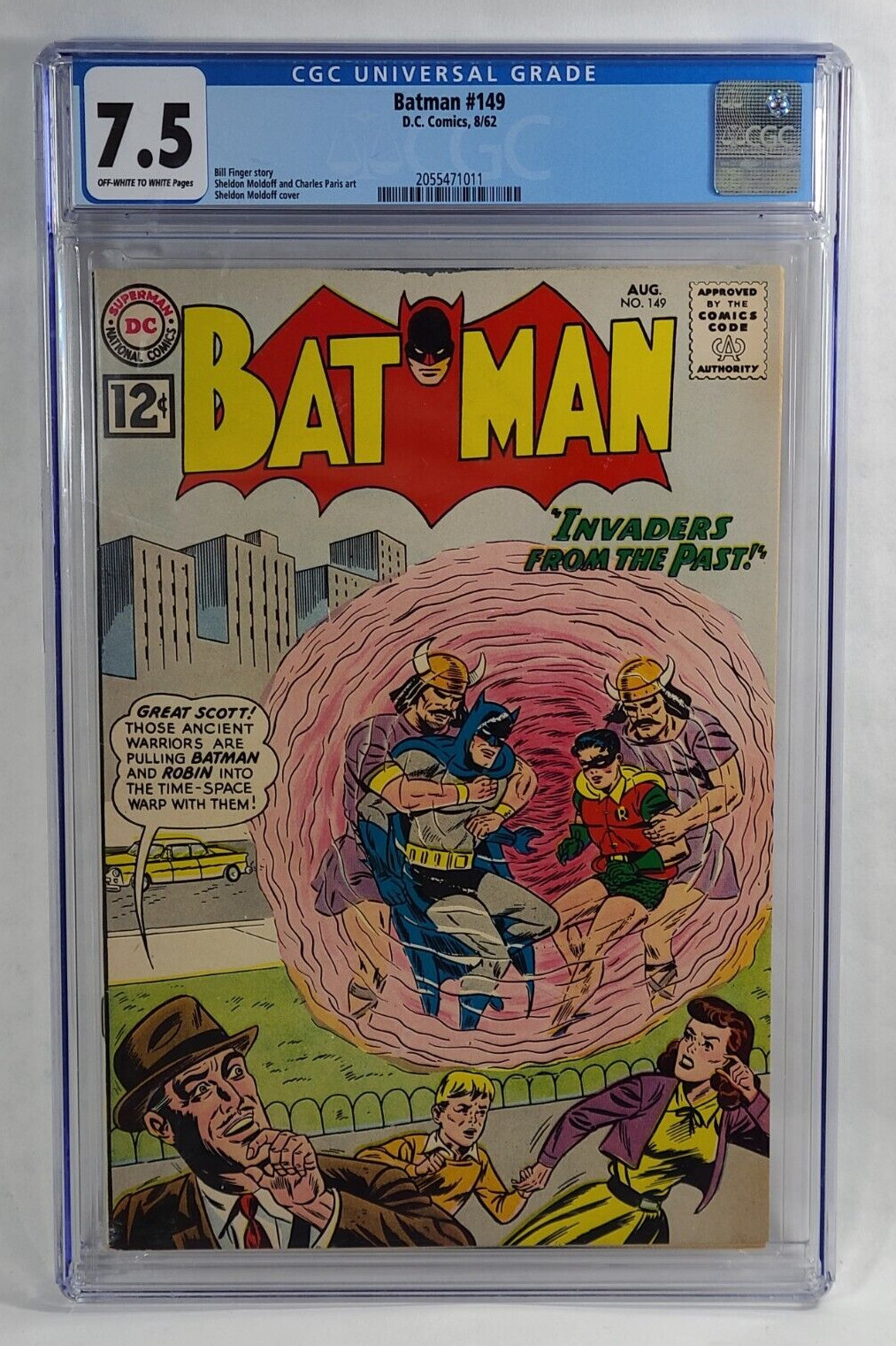 The Batman Adventures #1 (Silver Edition) Value - GoCollect