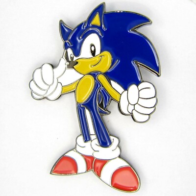 Pin by Puppo on Sonic the Hedgehog  Classic sonic, Sonic the hedgehog,  Sonic franchise