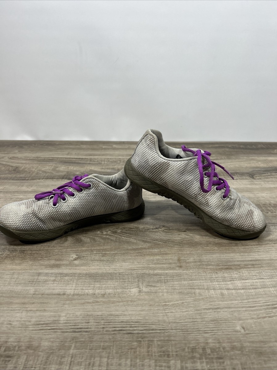 NO BULL SuperFabric CrossFit Trainer Shoes Army Green Grey 