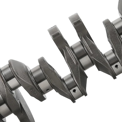 KIT ALBERO MOTORE IN ACCIAIO LEGATO PER BMW N55 3.0 BENZINA N55B30 11217580483 - Foto 16 di 22