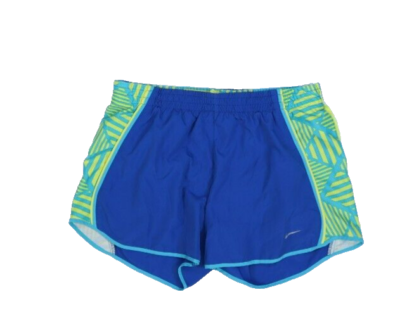 Nike Womens Multicolor Dri-Fit Drawstring Waist Lined Tempo Running Shorts S | eBay UK