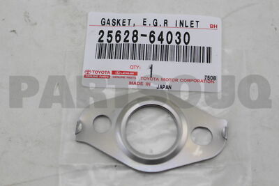 Toyota 23761 64030
