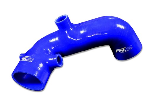 Ansaugschlauch Silikonschlauch f�r Fiat Punto GT 1.4L TURBO 93-99 - Picture 2 of 2