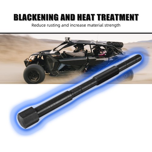 Primary Clutch Puller Tool For Can-Am Maverick Trail 1000 2019-2022 700 800 800R - Picture 5 of 11