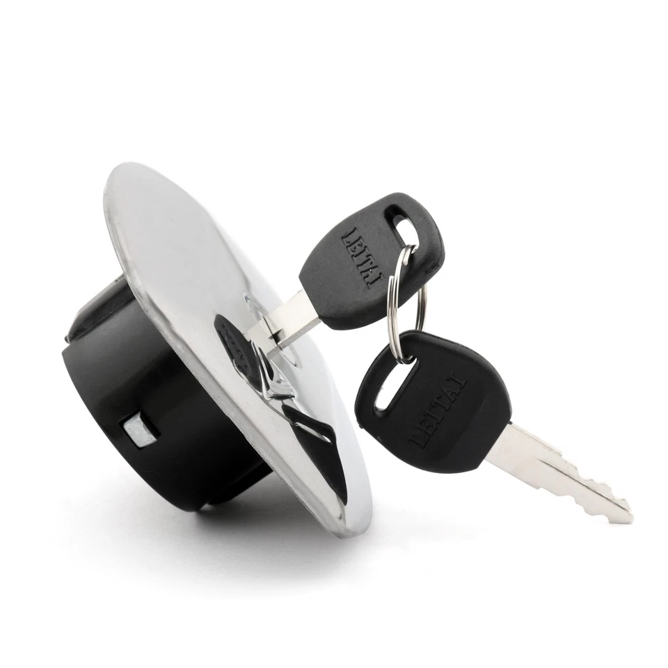 Fuel Gas Tank Cap For Suzuki GS 650/850/1000/1100 E G GL GS450 GS550 79-86 H0 - Image 2 of 4