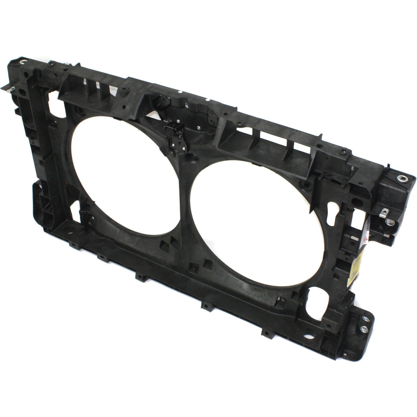 Radiator Support For 20132015 Nissan Altima Sedan 2.5L Eng. CAPA