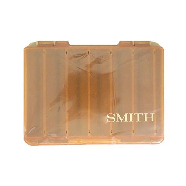 Smith LTD Reversible MG D86 No.01 Orange Official Collectible Exclusive Japan