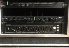 DOD R-430 C Series Graphic Equalizer