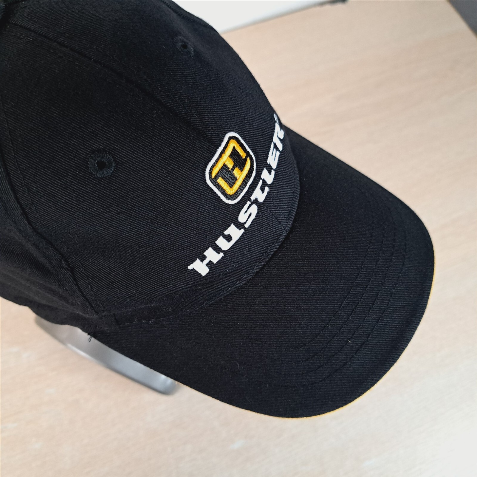 HUSTLER SMALL ENGINE WAREHOUSE ADJUSTABLE STRAPBA… - image 10