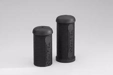 Bates Rubber Foot Pegs, Blade Style: Flattrack Peg, Flat Track, Vintage Peg,Race