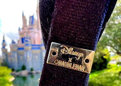 Disney Parks Authentic Jasmine Ear Headband by BaubleBar Jeweled Tiara Aladdin Disney Parks Jasmine Ear Headband by BaubleBar Jeweled Teal  main image 4