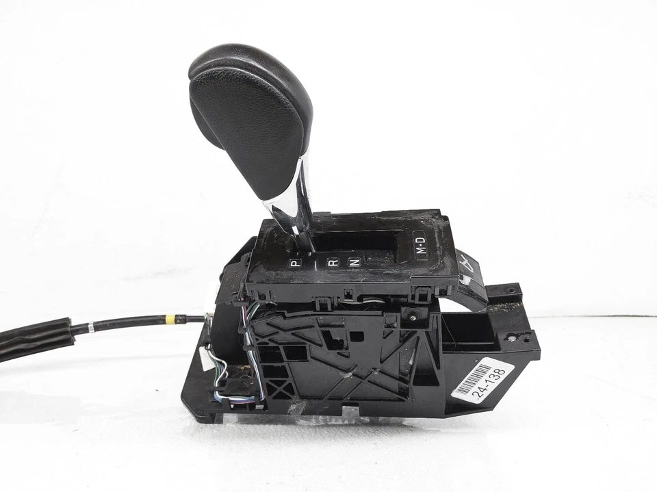 2019-2023 Subaru Ascent Automatic Trans Gear Shifter Selector 35111Xc00b - Image 4 of 4