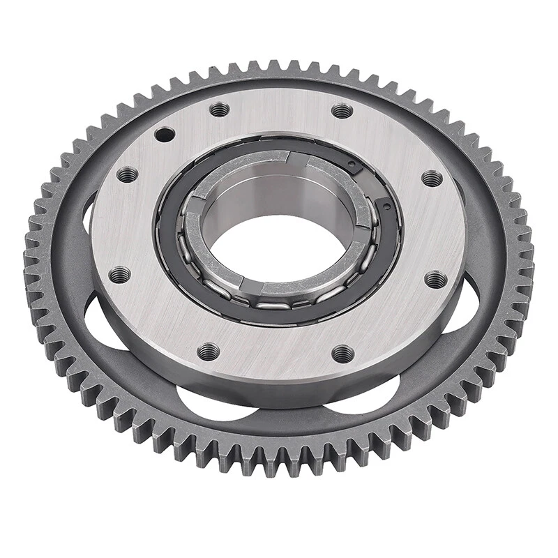 One Way Starter Clutch Gear Sprag Kit for Ducati Scrambler 800 /Super sport 939 Foto 3 de 4