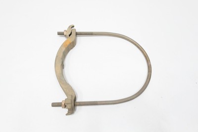 Thomas&betts 3906 Ground Clamp 6in