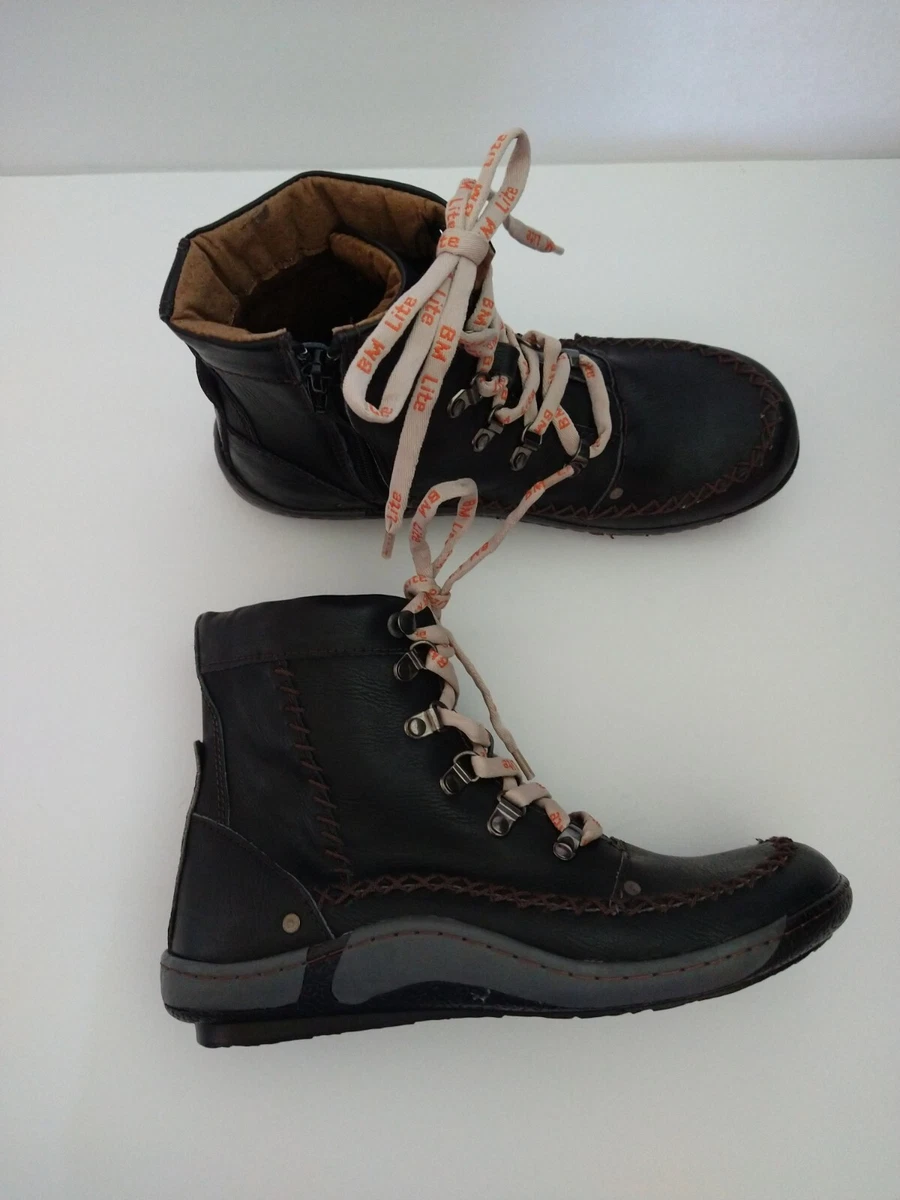 Ebay womens deals boots