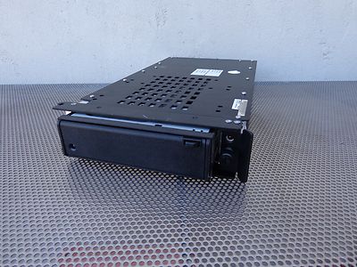 Motorola SmartZone XM-TAPE-525 SZ 0182999X01 SFT 0686 QIC TAPE DRIVE MODULE