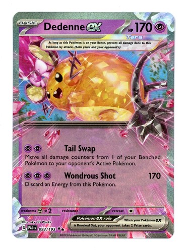 Pokemon Scarlet & Violet EX: Choose Your Card - 第 36/174 張圖片