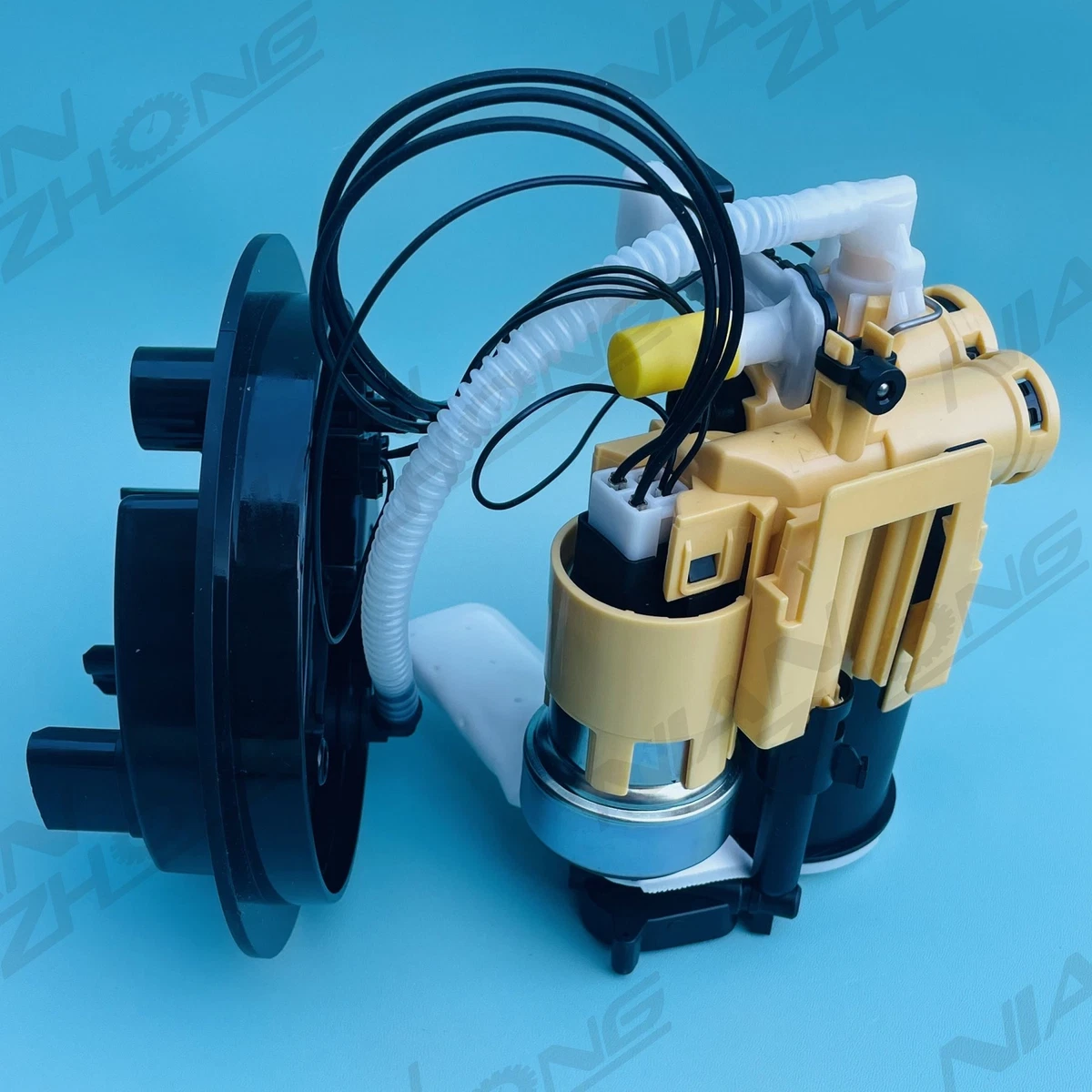 Fuel Pump Assembly A2054707801 For Mercedes-Benz C300 C400 C450 