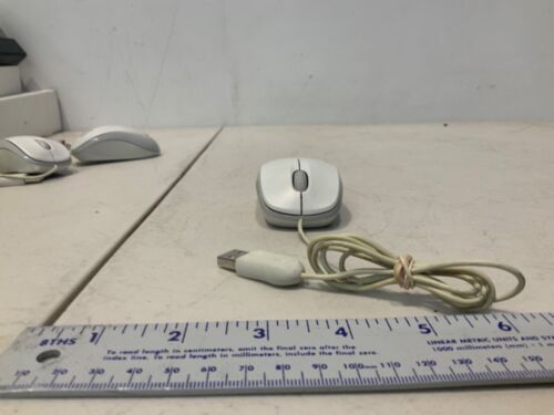 Microsoft Compact Optical Mouse v2.0 **TESTED WORKS AS IS** - Picture 17 of 18