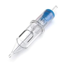 20Pcs Extreme Cartridges Disposable Tattoo Needle Standard 7 Round Liner 7RL