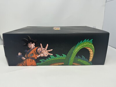 ドラゴンボールBOX Amazon.com: Dragon Ball Super Card Game Fusion World Ultra Limit