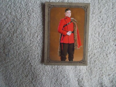 Panini: Harry Potter Evolution 2022 ''YULE BALL'' #221 Trading Card
