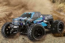 FTX5576 Tracer 1/16 4WD RC Monster Truck RTR - BLUE