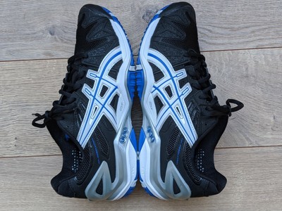 asics mens resolution 5
