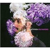 Gold Panda - DJ-Kicks (Mixed by , 2011)