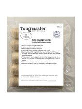 5 x 34mm Halal Collagen