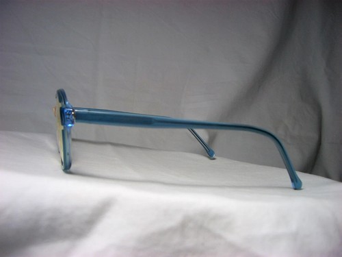 Farben, eyeglasses, oval, round, frames, women's, men's, true vintage - Picture 4 of 7