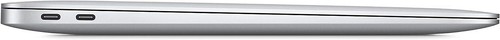 Apple MacBook Air 13in (256GB SSD, M1, 8GB) Laptop - Silver - MGN93B/A (November, 2020)