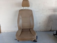 Siège BMW 525