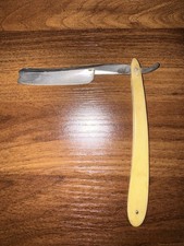 Wade & Butcher Sheffield Celebrated Hollow Ground Straight Razor 1/2&rdquo;