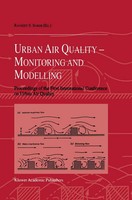 Ranjeet S. Sokhi | Urban Air Quality: Monitoring And Modelling | Buch | Englisch