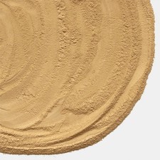 Terra Exotica Lehmpulver braun 25kg Bodenzusatz Terrarium Lehm Sand Mischung