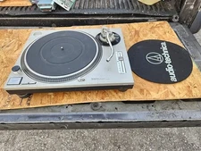 Technic sl-1200MK2 Turntable FOR PARTS 