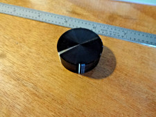 HAFLER DH-101 OTHERS BLACK ALUMINUM VOLUME CONTROL