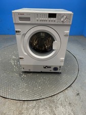 Bosch WIS28441GB Integrated 7kg 1400rpm Washing Machine 40044