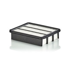 Luftfilter MANN-FILTER C 26 028 für MAZDA