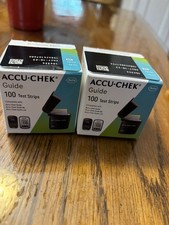 Accu-Chek Guide Test Strips