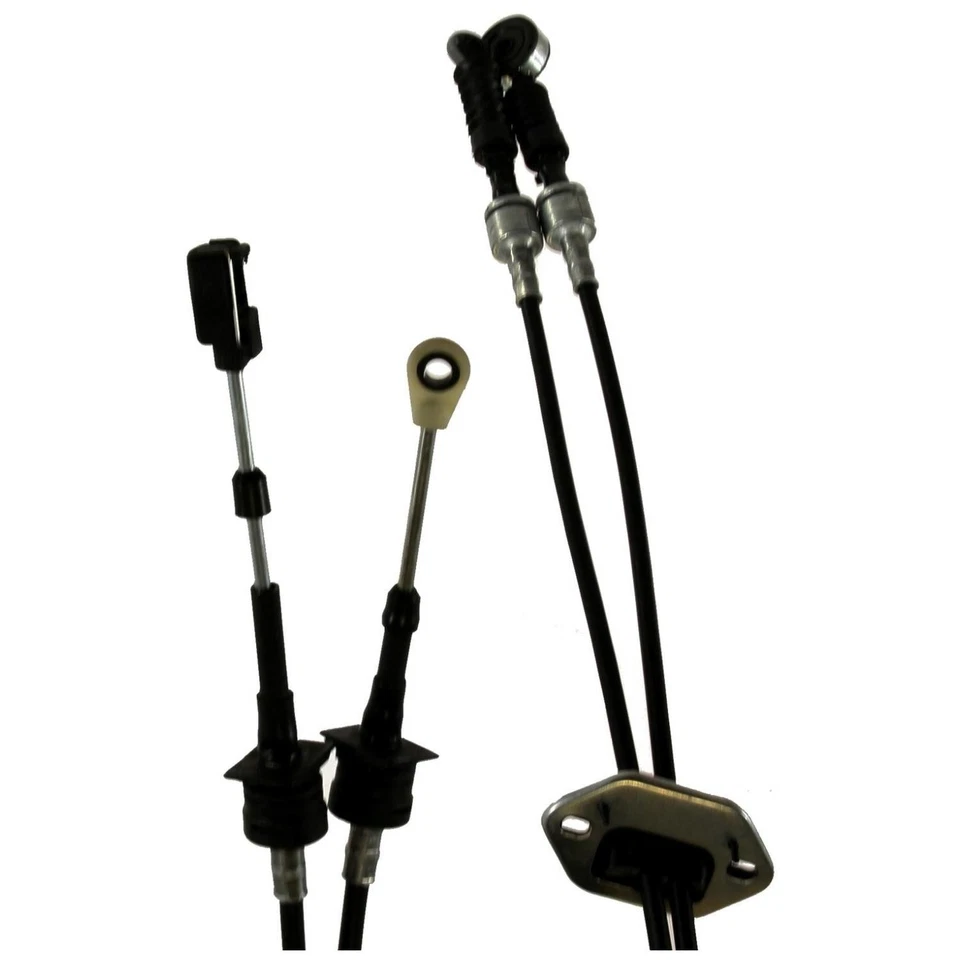 Кабель переключения передач механической коробки передач Pioneer CA-8226 для Hyundai Tucson 2005-2009 годов выпуска - Изображение 2 из 4