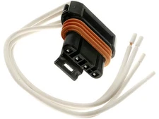 For 1992 Pontiac Bonneville Neutral Safety Switch Connector SMP 73517XHQG 1999